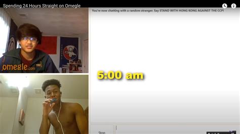 omegle orn|Omegle Is Where People Meet Online Now .